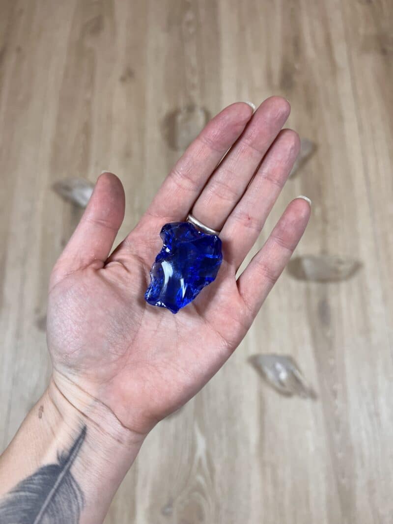 Andara Indonésie, 20g
