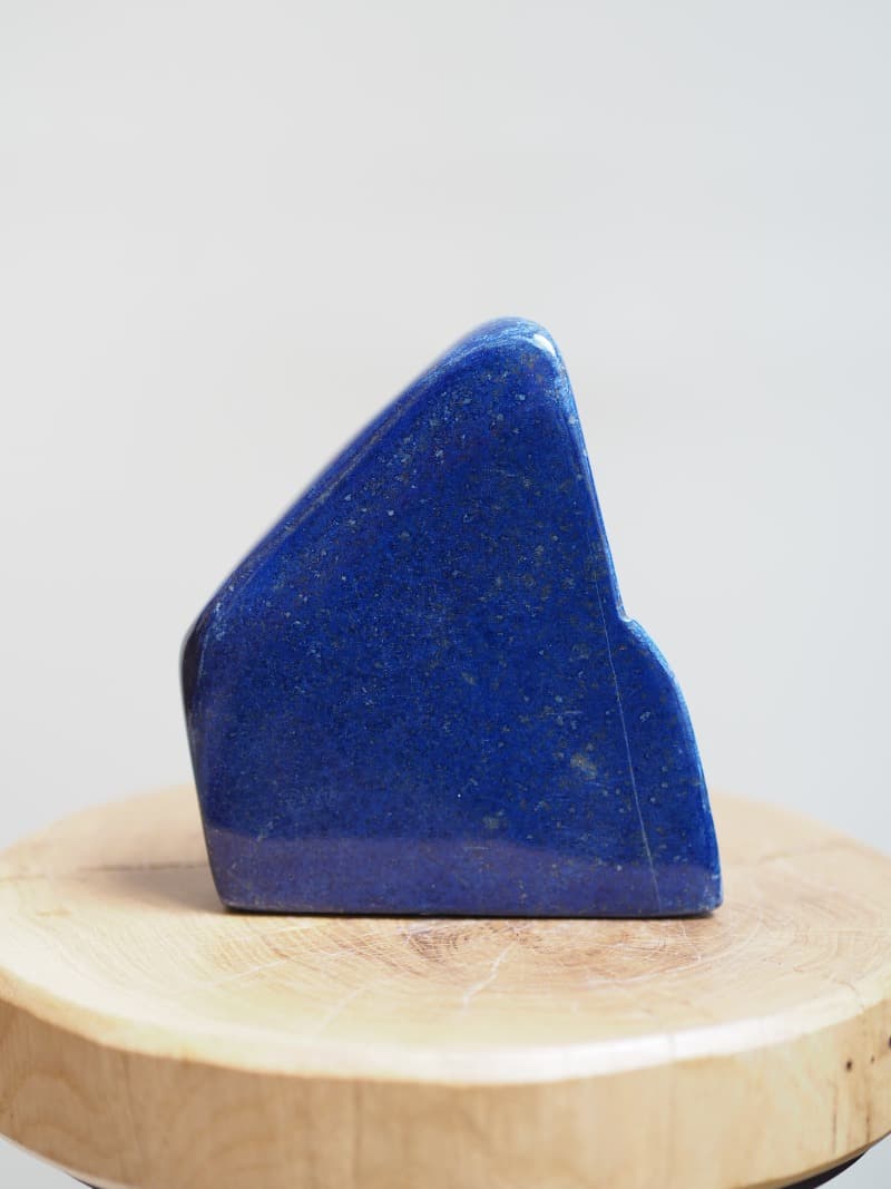 3 Lapis Lazuli free form