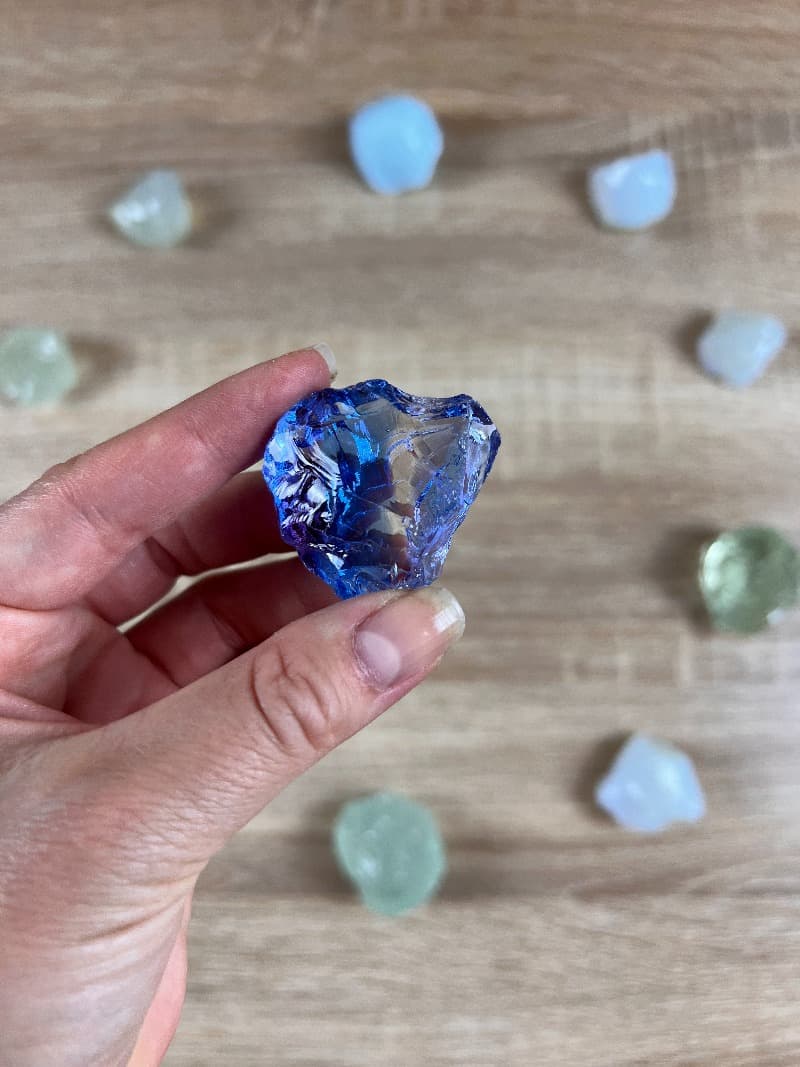 Andara Indonésie, 33g