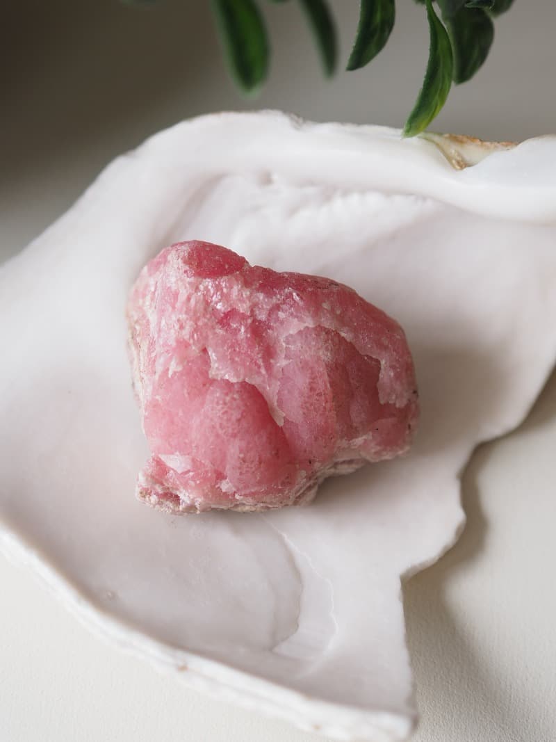 Rodochrozit surový, 59 g