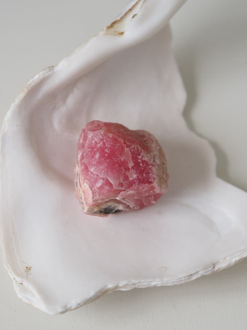 Rodochrozit surový, 44 g