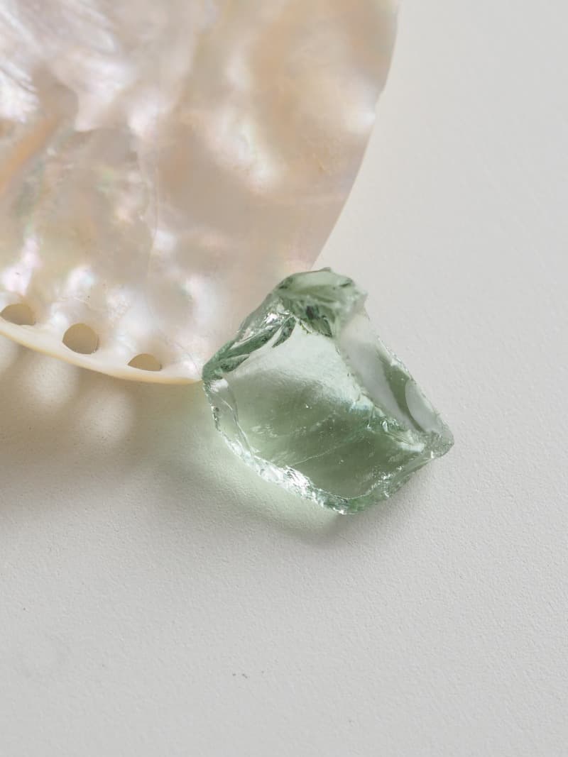 Andara Indonésie, 13 g