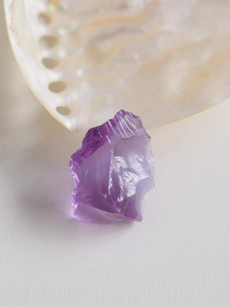 Andara Indonésie, 9 g