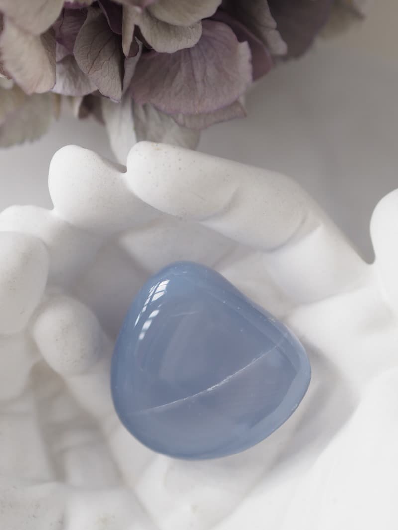 18 Chalcedon tromolovany