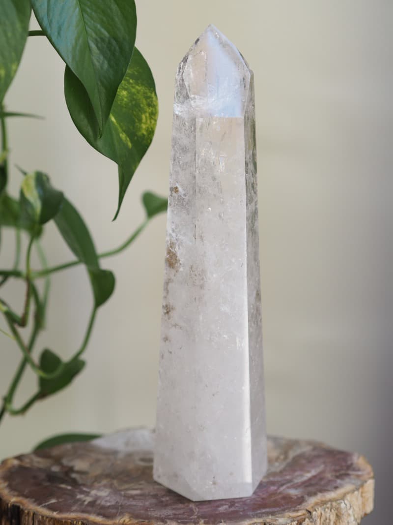 25 Kristal brouseny spice Brazilie