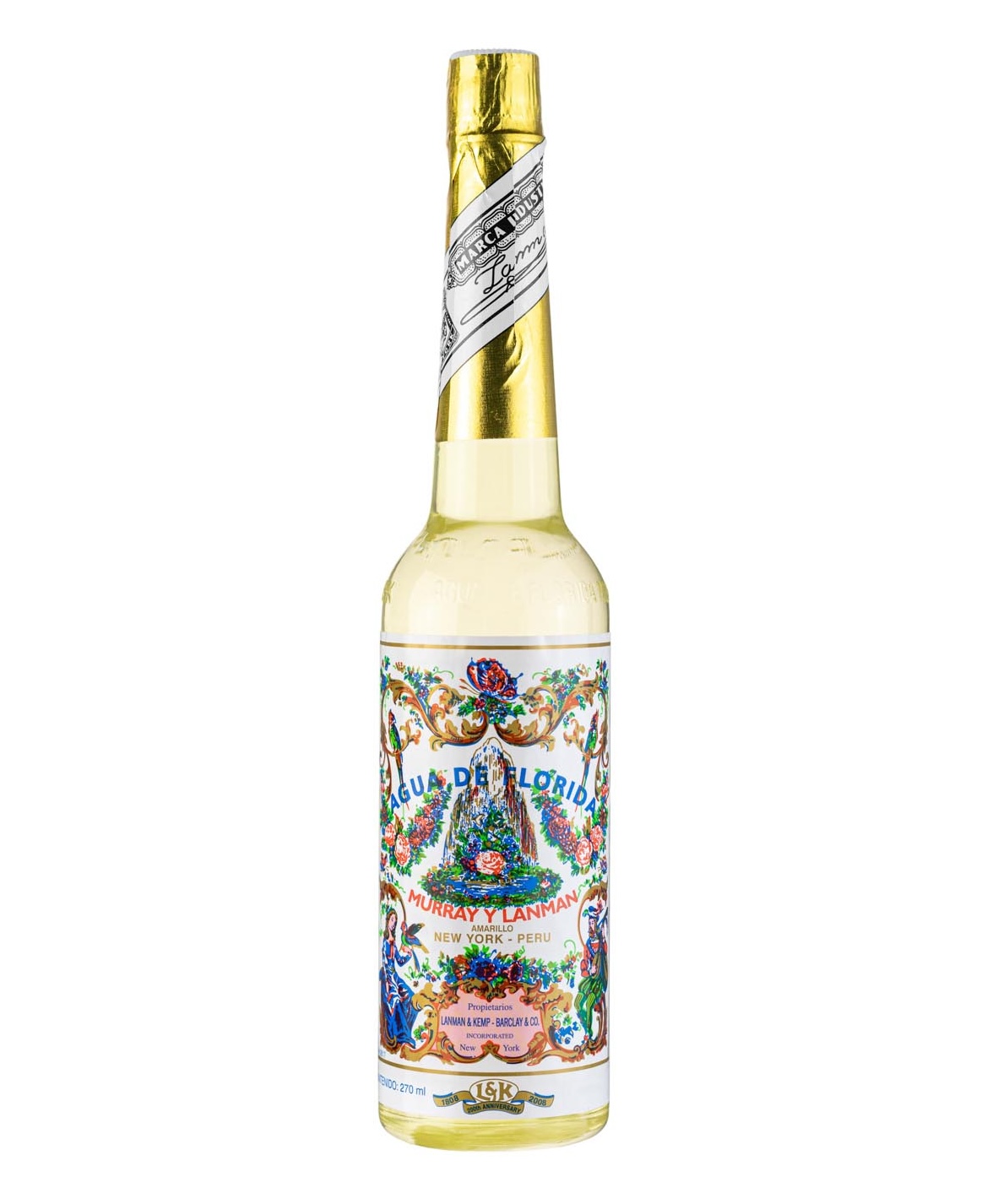 Agua-de-Florida