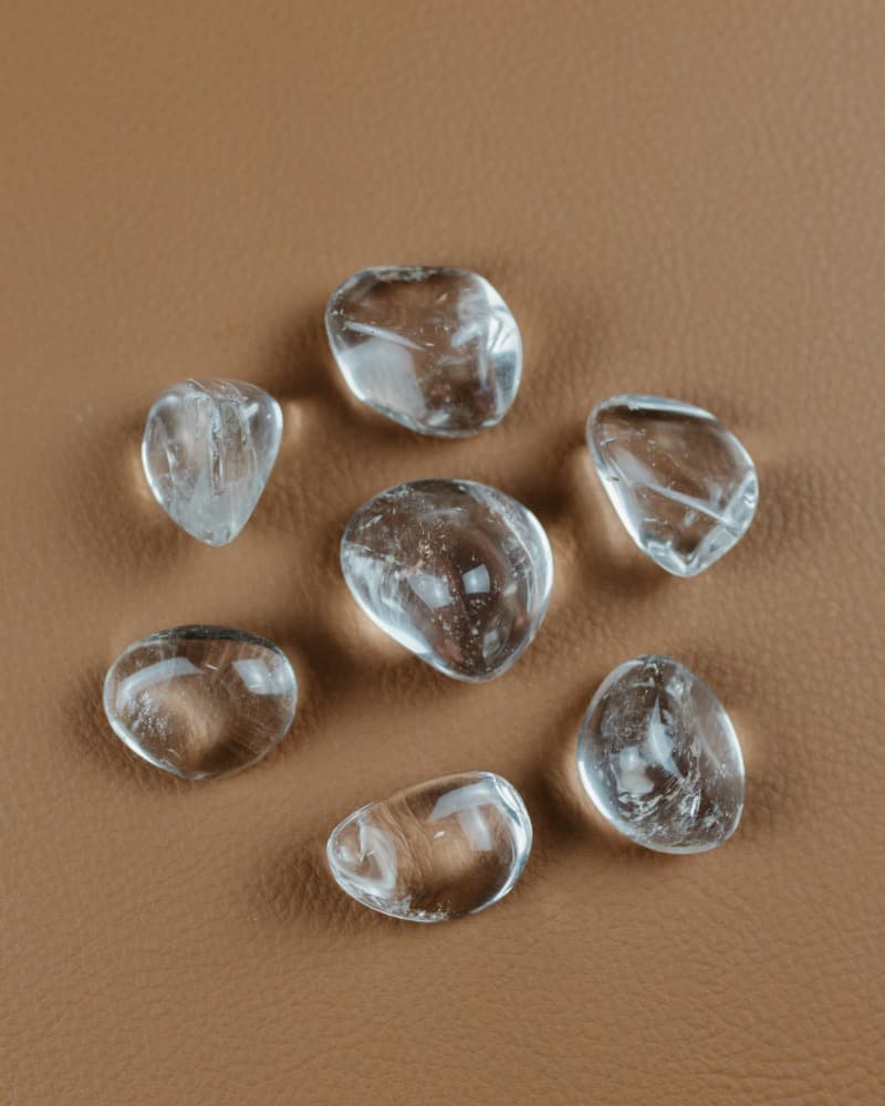 16 Kristal tromolovany
