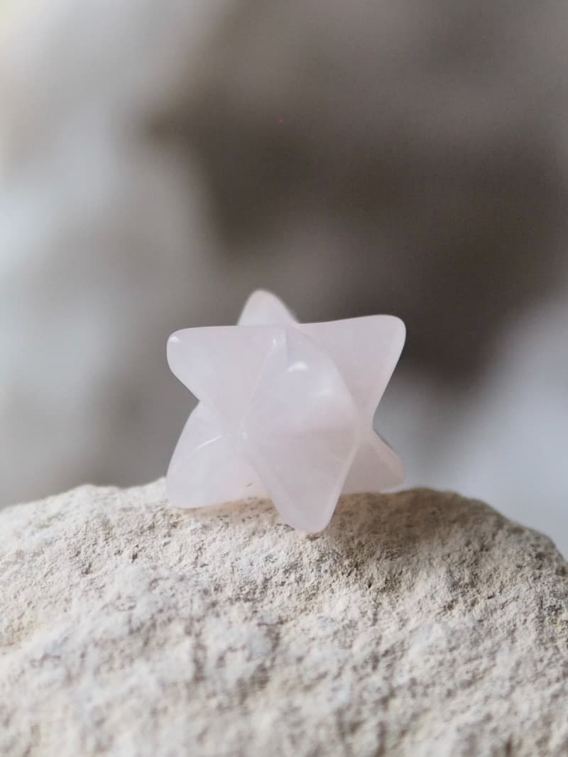 25 Ruzenin merkaba