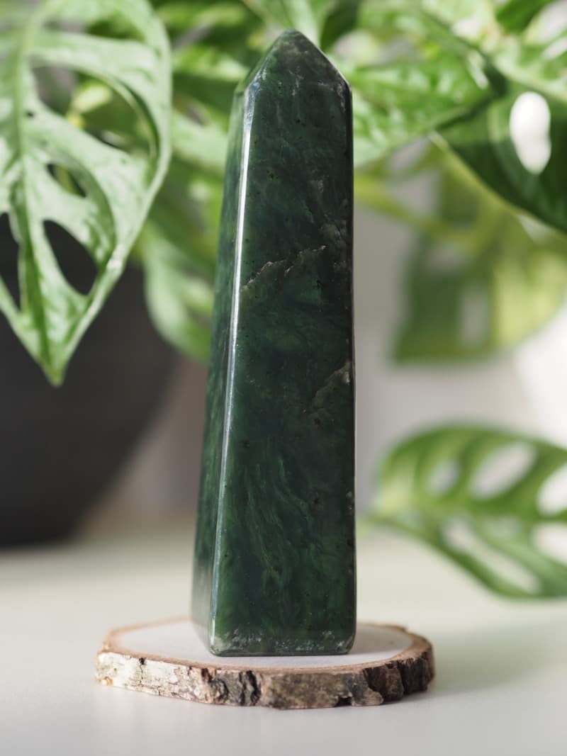 1 Nefrit obelisk