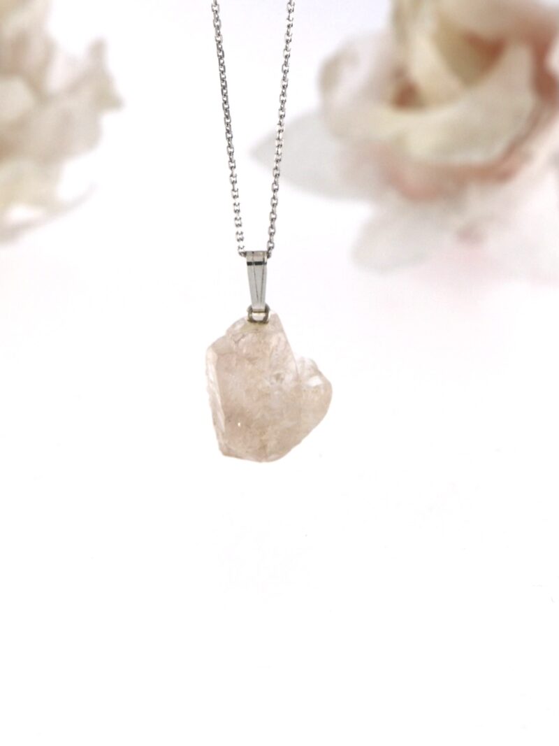 Zlatý Topaz přívěsek, cca 1,5 cm
