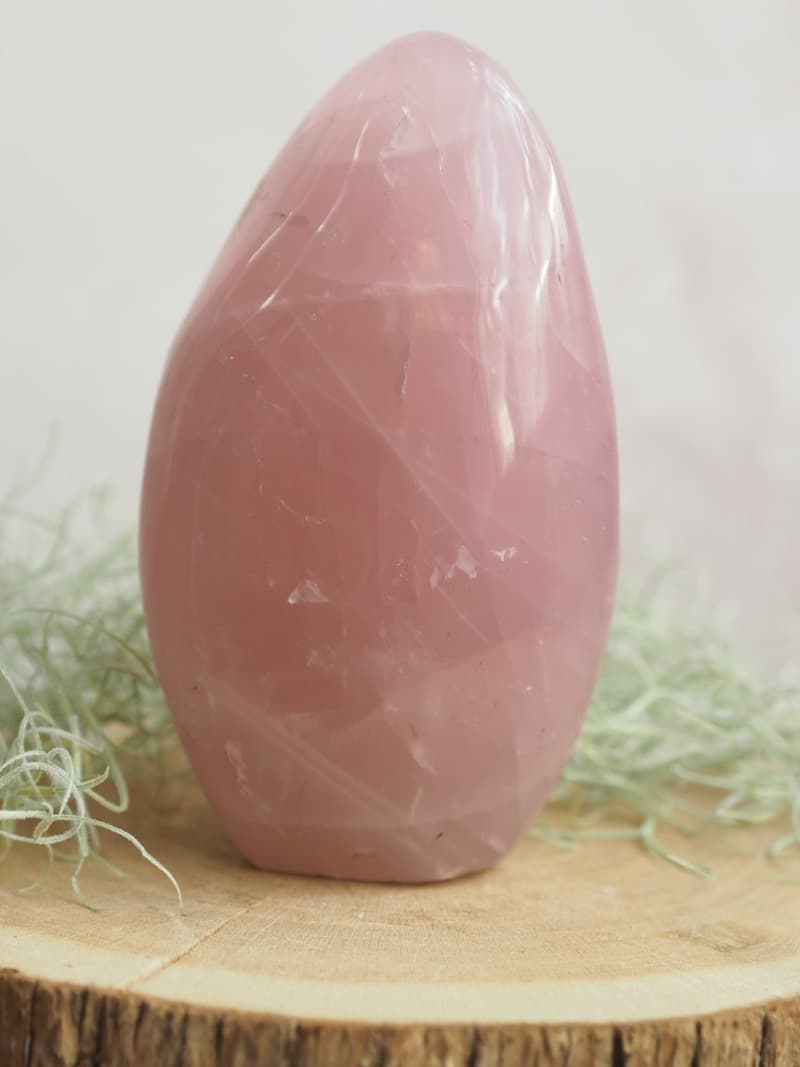 54 Ruzenin lesteny free form